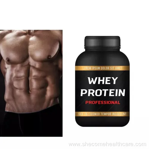 Gold Standard 100% Whey Protein Powder